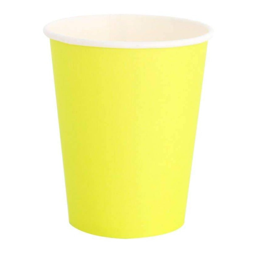 Chartreuse Cup