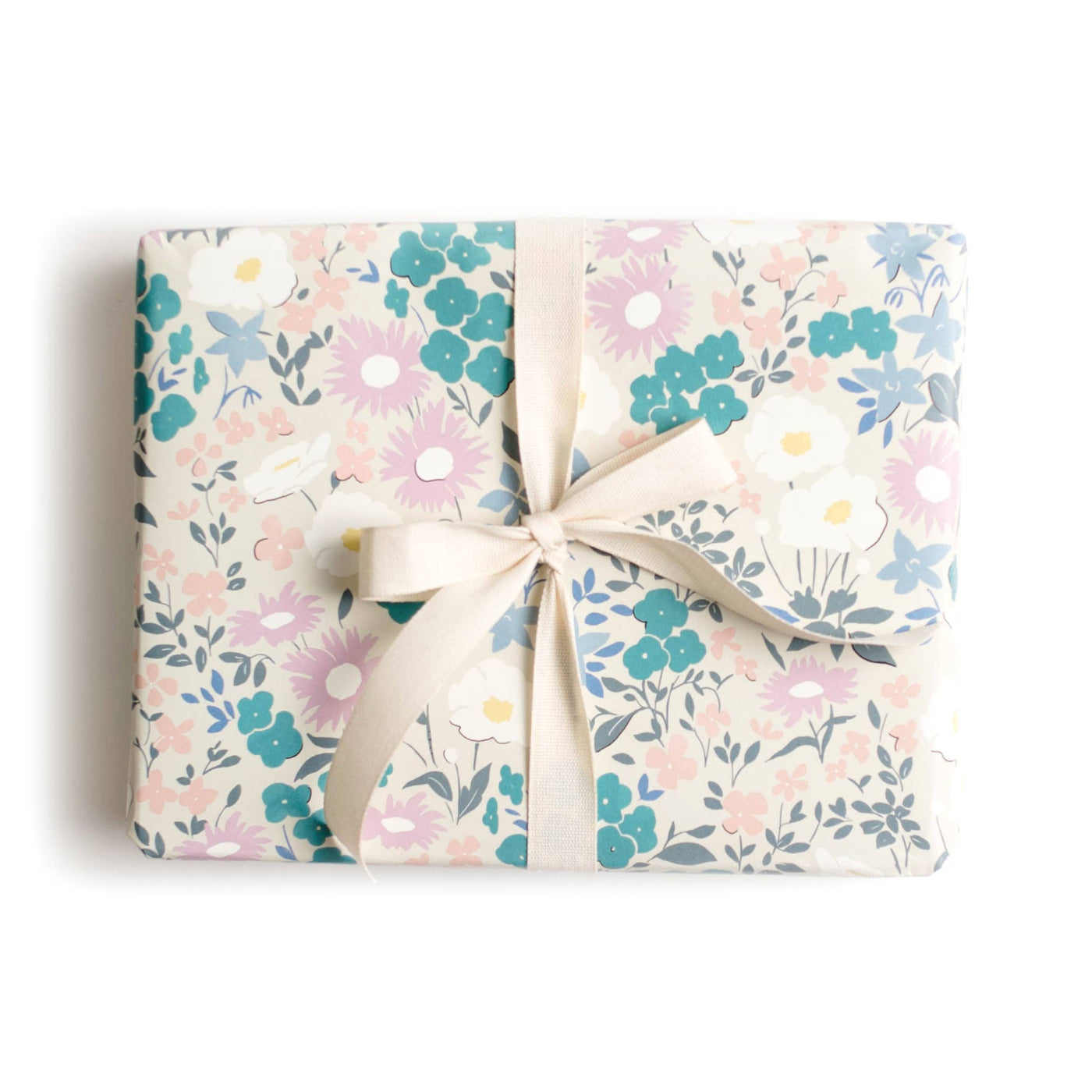 English Garden Gift Wrap (Roll)