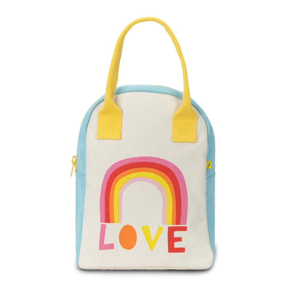 Love Lunch Bag