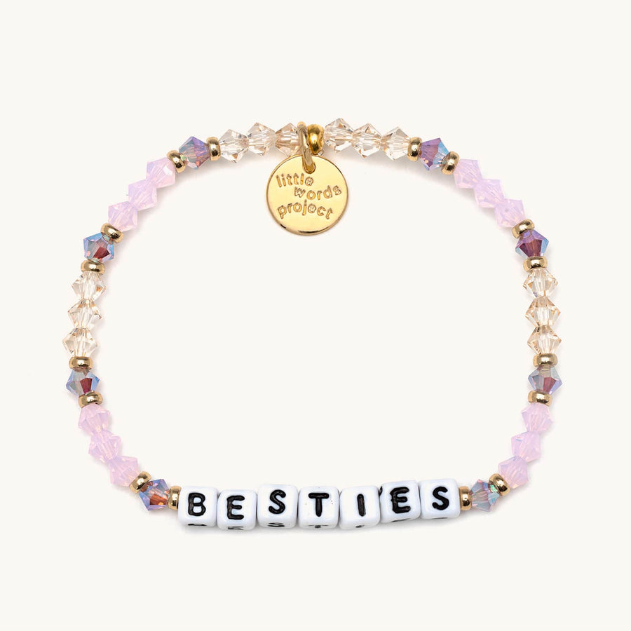Besties - Friendship Bracelet