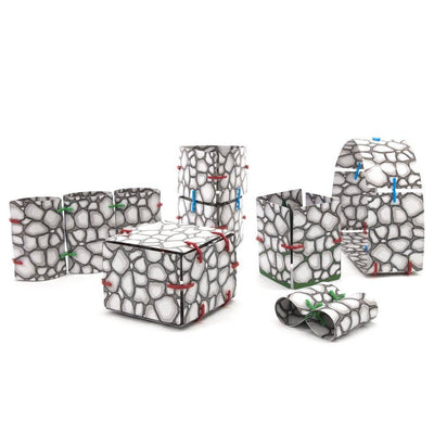 Creative Card Builder Castle Kit