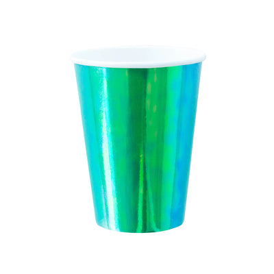 Emerald City Cups