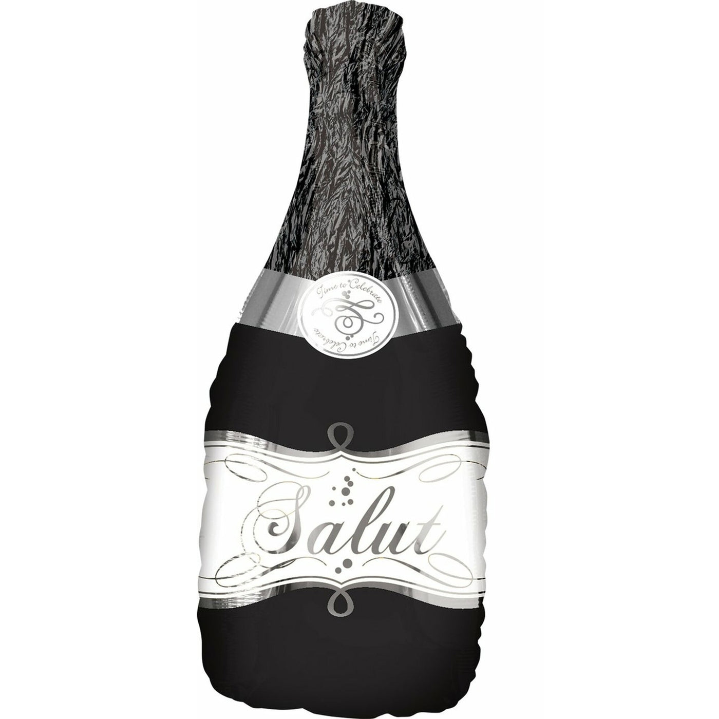 Wine Bottle Balloon