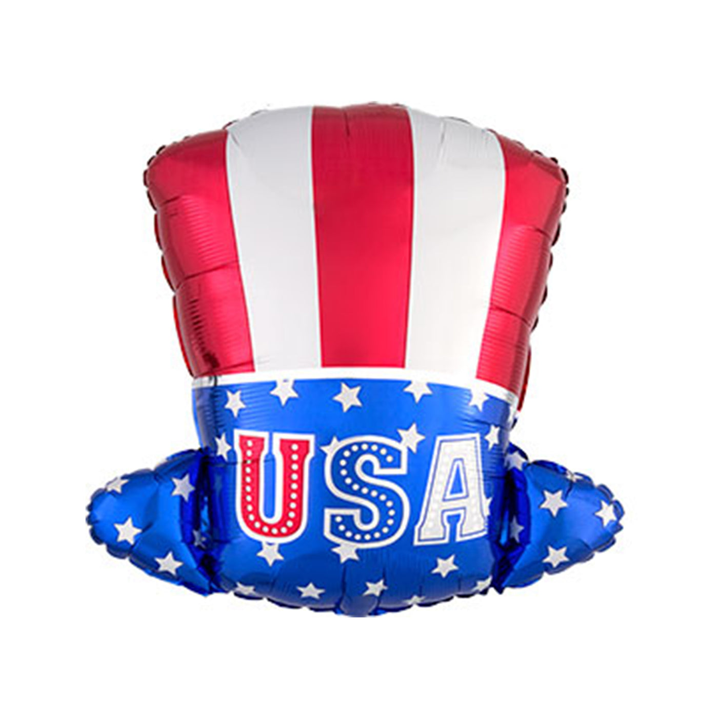 USA Top Hat Balloon