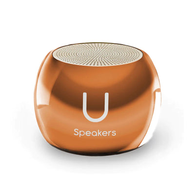 U Boost Speaker