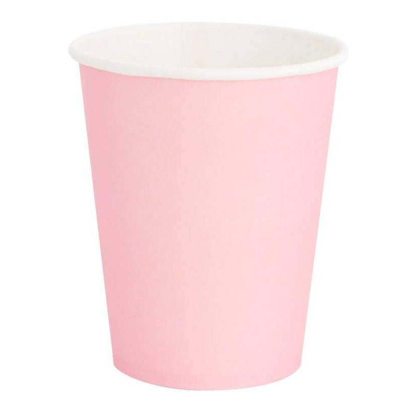 Blush Pink Cup