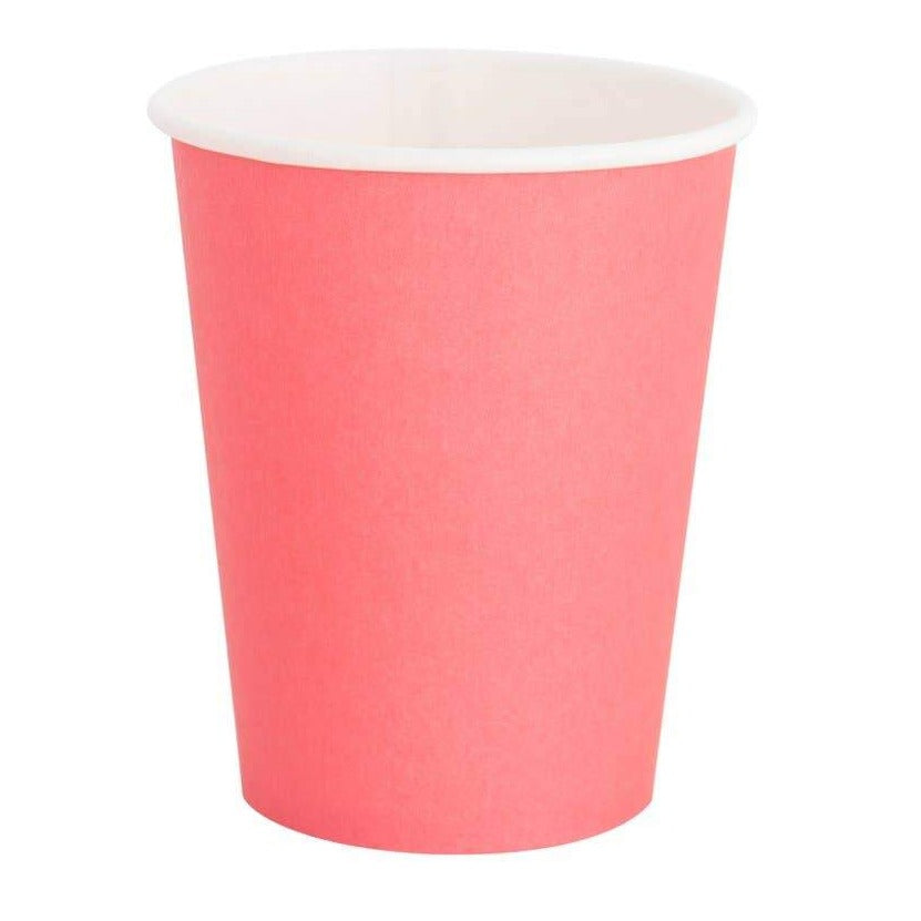 Coral Cup