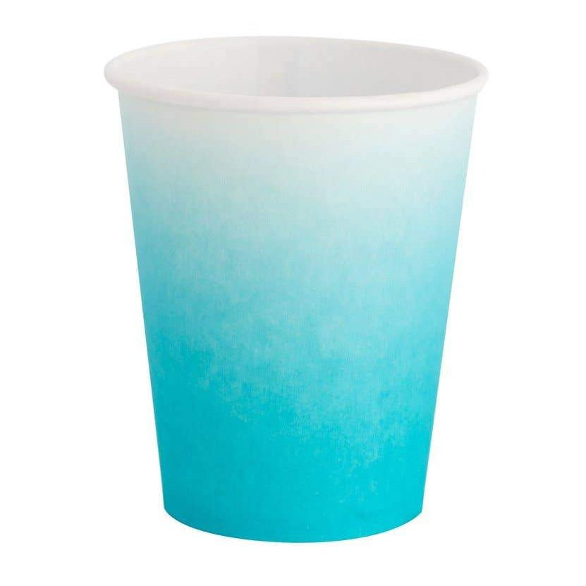 Sky Ombre Cup