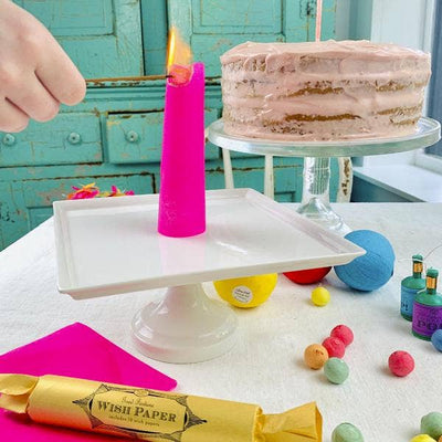 Wish Paper Pastel Asst Colors