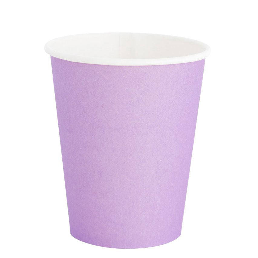 Lilac Cup