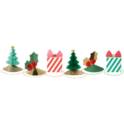 Christmas Party Hats