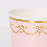 Ladurée Paris Cups