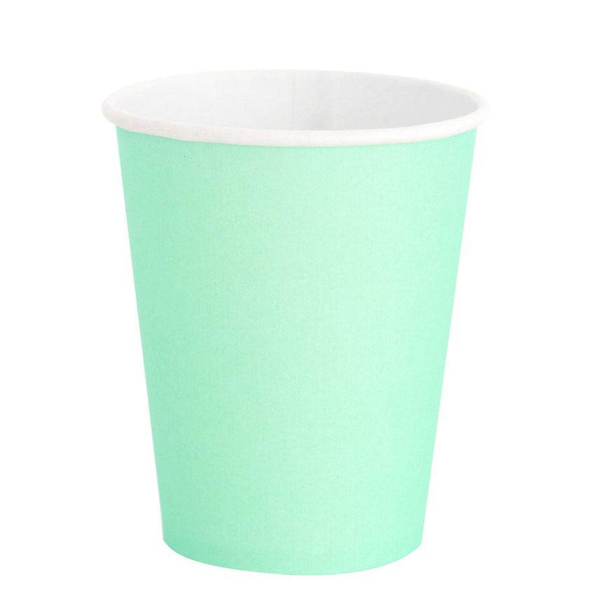 Mint Cup