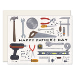 Father Toolbox Card