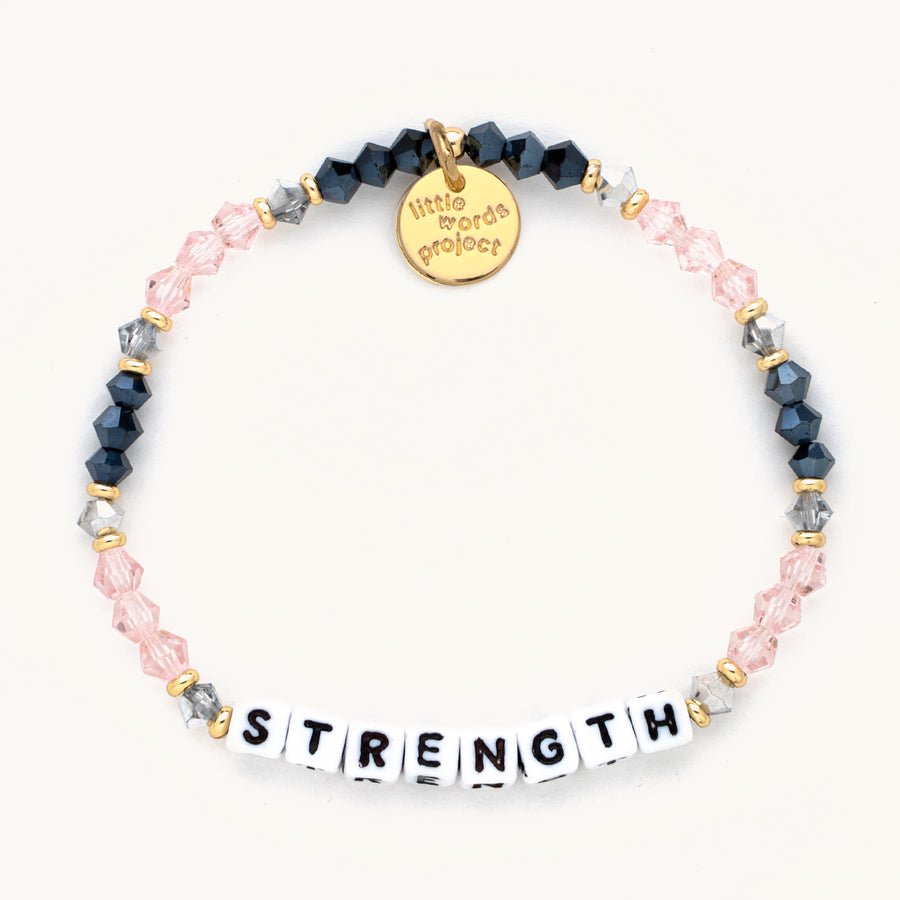 Strength-Belle Bracelet